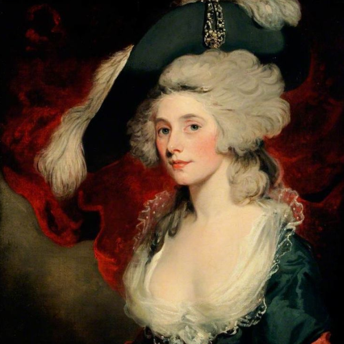 Mary Robinson: The Romantic Woman Writer Who Challenged Wordsworth