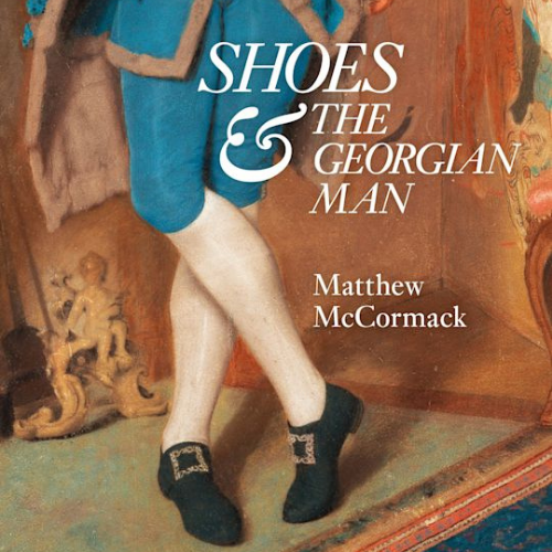 Shoes and the Georgian Man